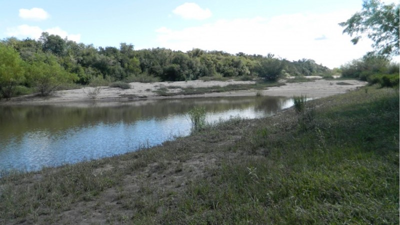 Bacia Hidrogr&aacute;fica do Rio Negro