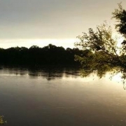 Bacia Hidrogr&aacute;fica do Rio Quara&iacute; 
