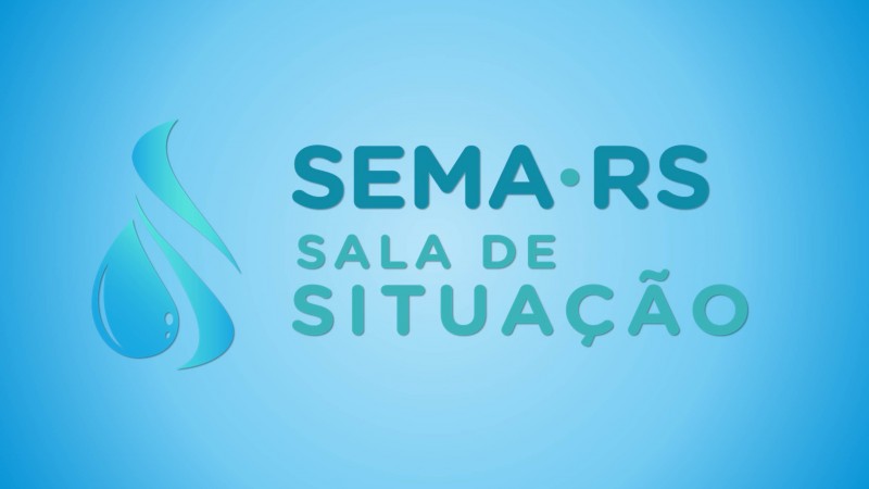 Logotipo da Sala de Situa&ccedil;&atilde;o