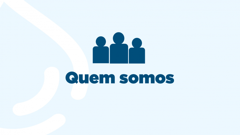 Quem somos