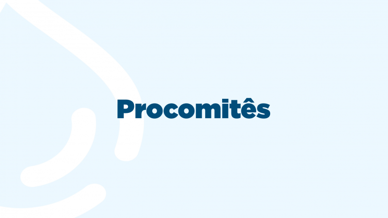 Procomit&ecirc;s
