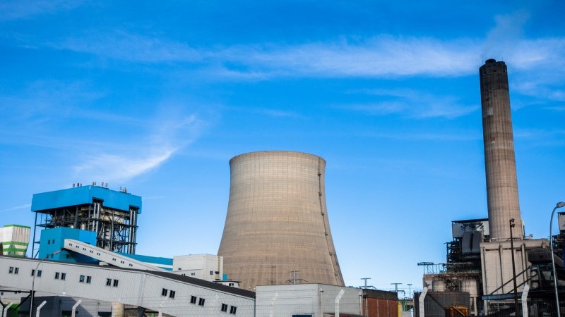 Transi&ccedil;&atilde;o Energ&eacute;tica Justa