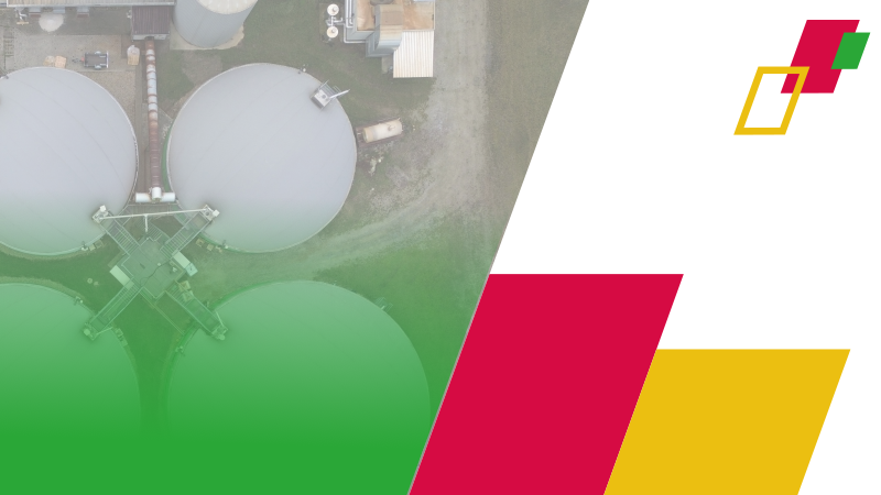 botao biogas