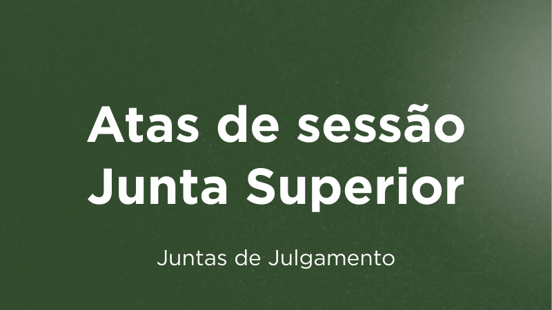 Conselho Gestor do FEMA (15)